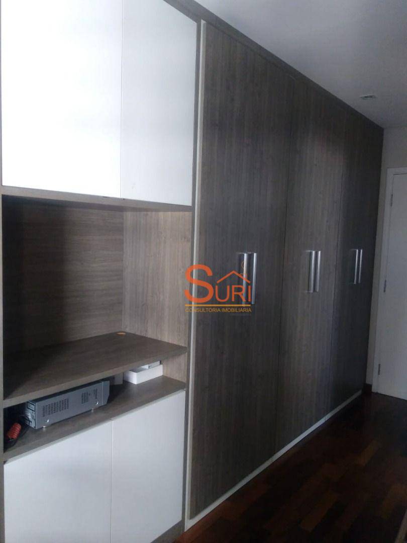 Apartamento à venda com 3 quartos, 104m² - Foto 4