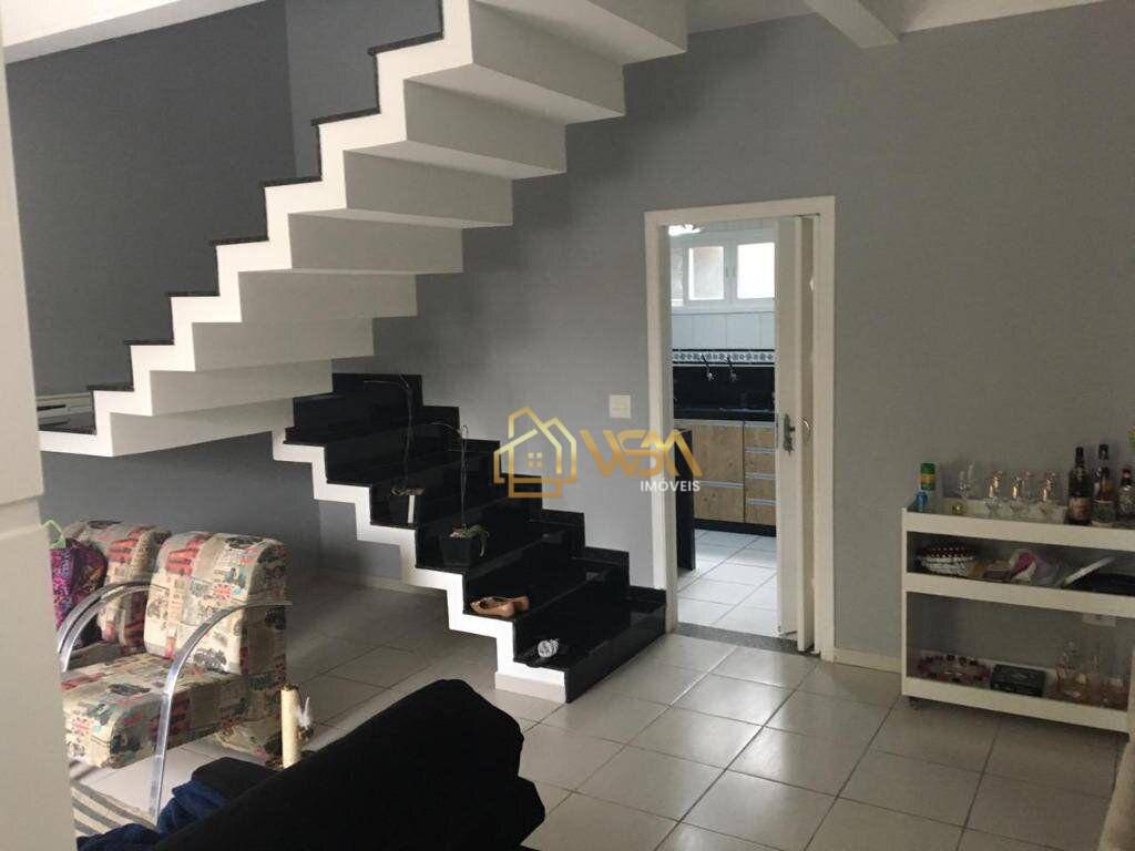 Sobrado à venda com 3 quartos, 170m² - Foto 3