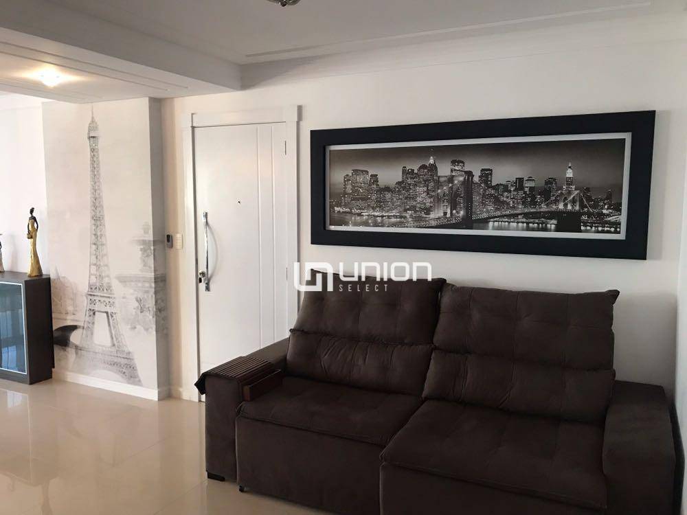 Apartamento à venda com 3 quartos, 129m² - Foto 10