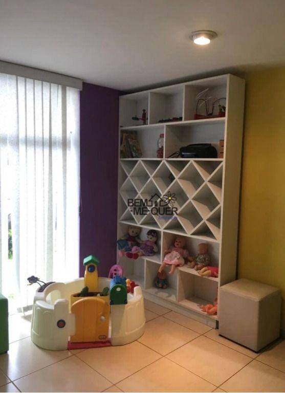 Apartamento à venda com 3 quartos, 65m² - Foto 33