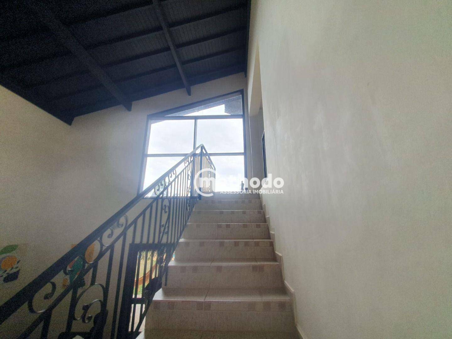 Casa de Condomínio à venda com 3 quartos, 360m² - Foto 9