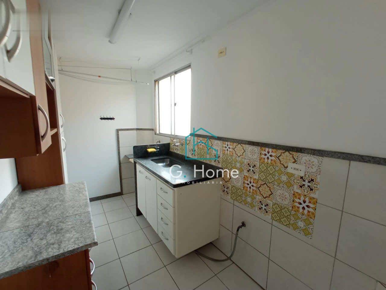 Apartamento à venda com 2 quartos, 45m² - Foto 4