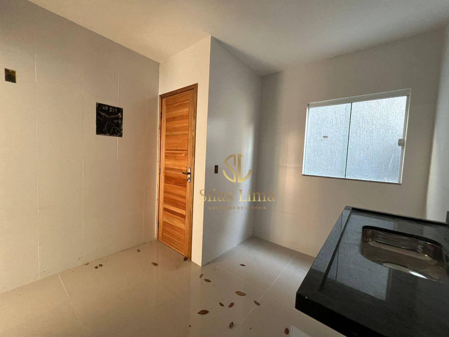 Casa à venda com 3 quartos, 126m² - Foto 14