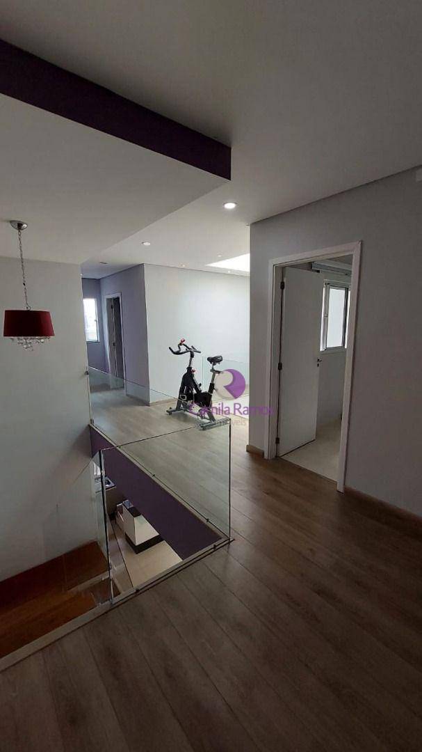 Sobrado à venda e aluguel com 3 quartos, 200m² - Foto 19