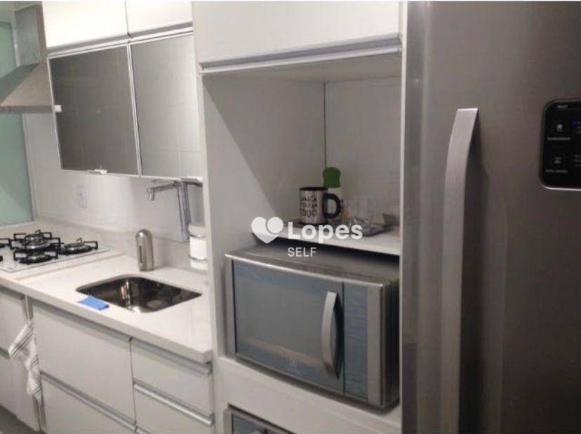 Apartamento à venda com 2 quartos, 68m² - Foto 3