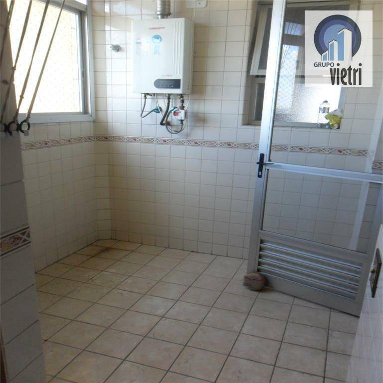 Apartamento à venda com 3 quartos, 110m² - Foto 28