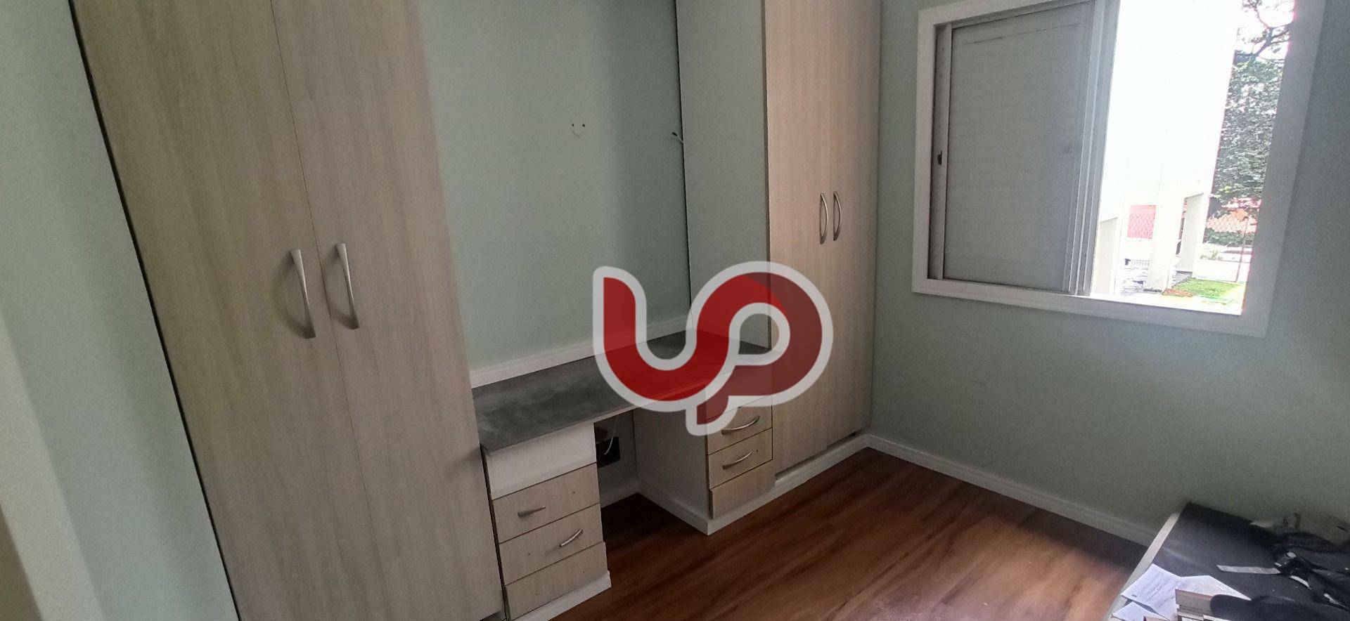 Apartamento à venda com 2 quartos, 60m² - Foto 12