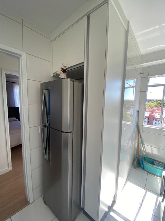 Apartamento à venda com 2 quartos, 45m² - Foto 5