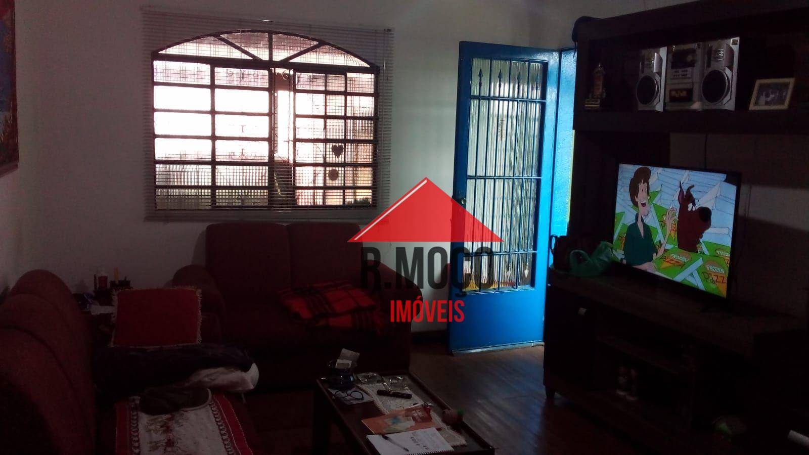 Sobrado à venda com 2 quartos, 66m² - Foto 5