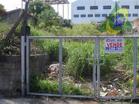 Terreno à venda, 1000M2 - Foto 1