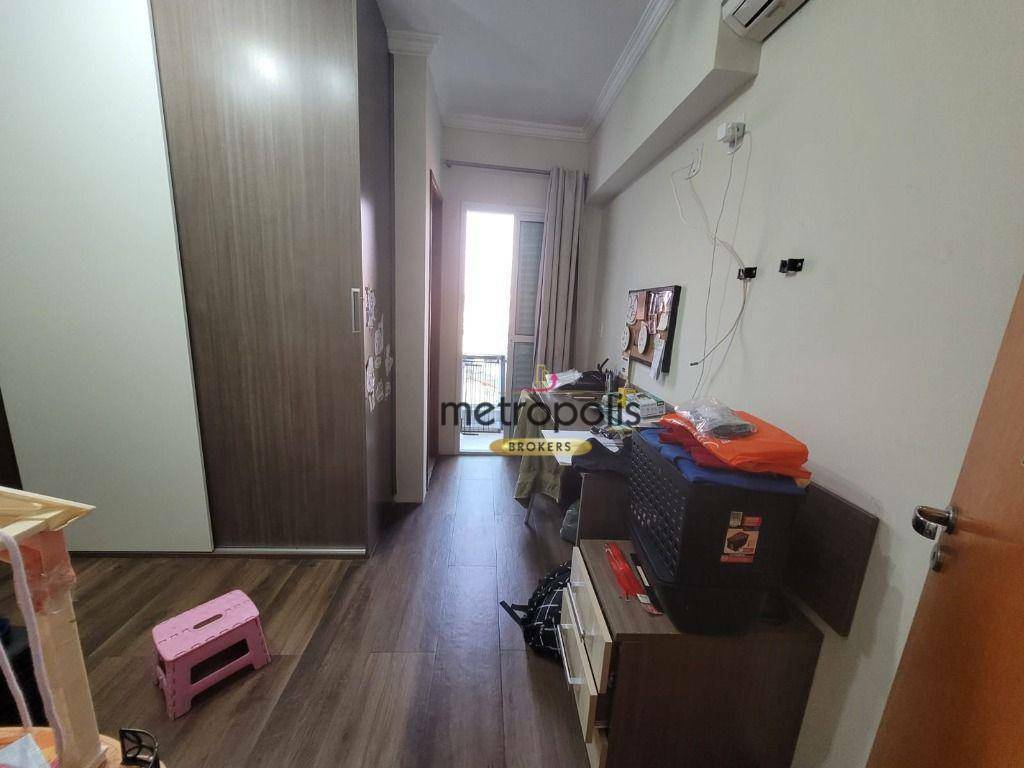 Cobertura à venda com 4 quartos, 230m² - Foto 10