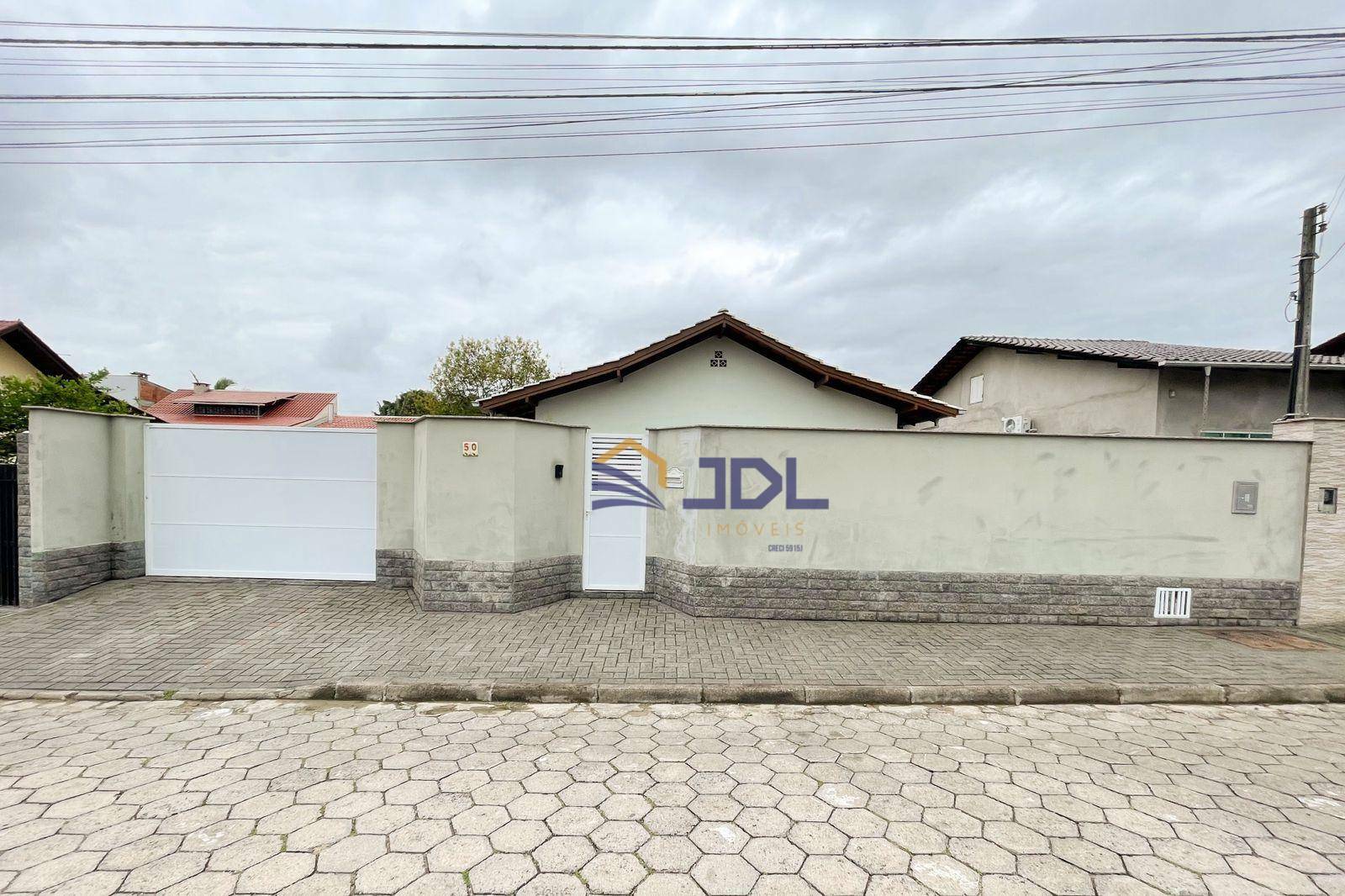 Casa, 2 quartos, 88 m² - Foto 3