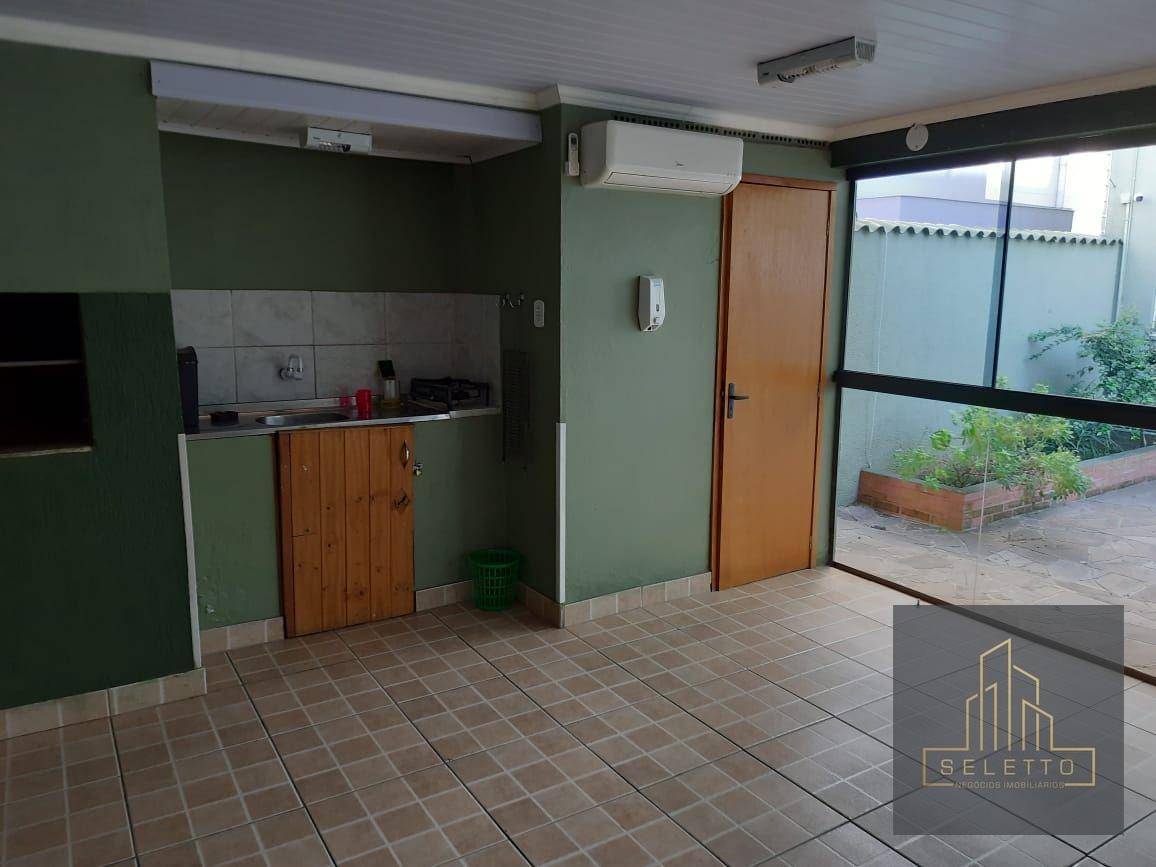 Apartamento à venda com 2 quartos, 78m² - Foto 11