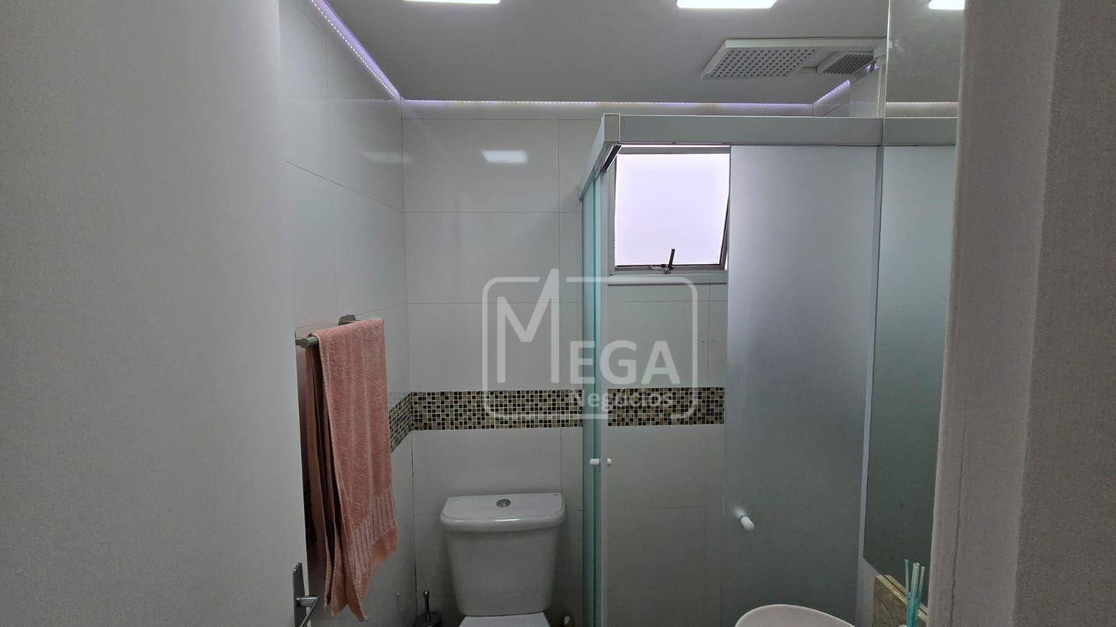 Apartamento à venda com 2 quartos, 54m² - Foto 14