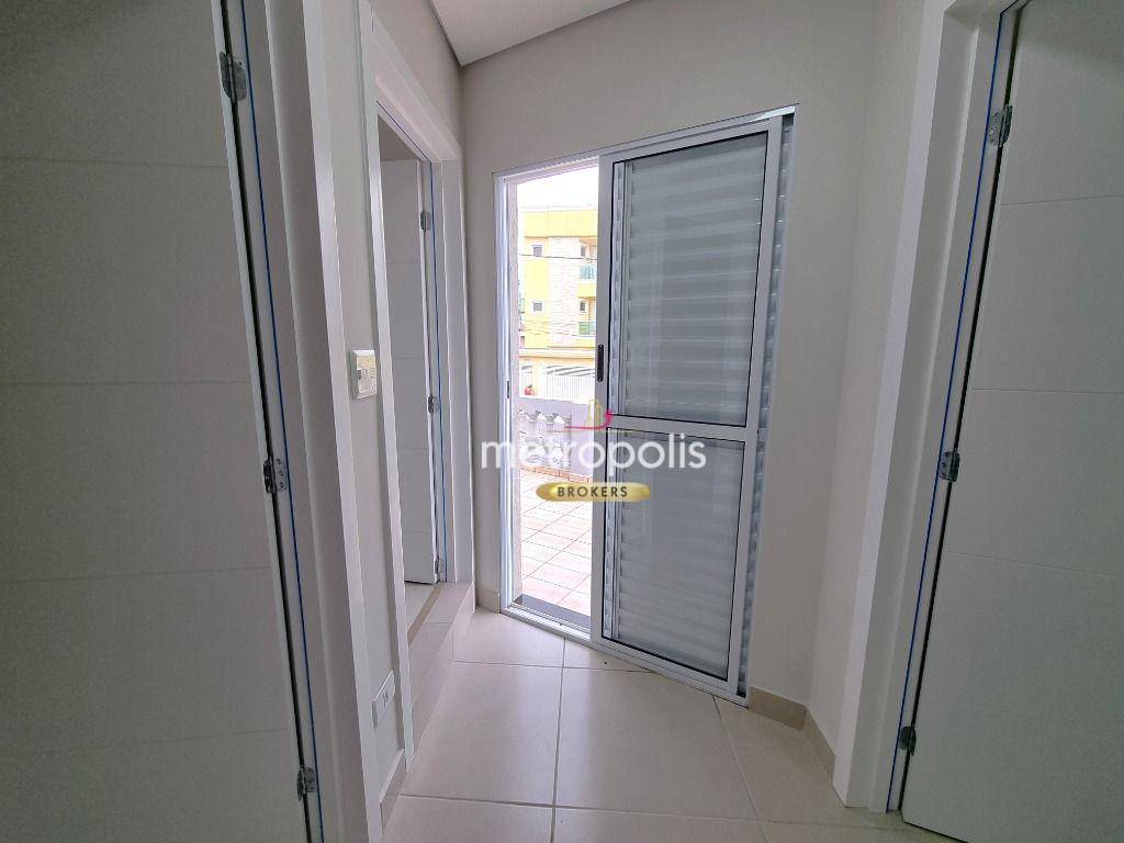 Sobrado à venda com 2 quartos, 139m² - Foto 12