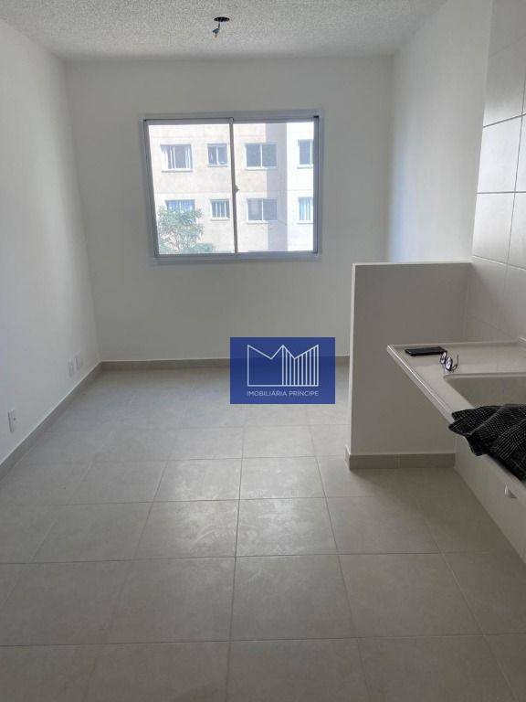 Apartamento para alugar com 2 quartos, 33m² - Foto 1