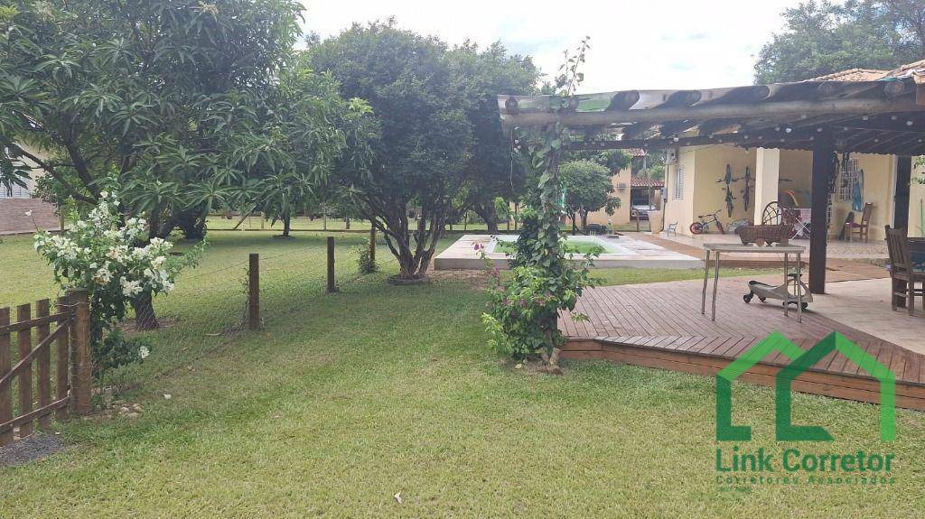 Chácara à venda com 3 quartos, 293m² - Foto 74