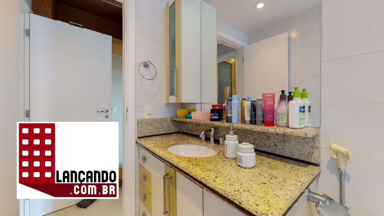 Apartamento à venda com 2 quartos, 66m² - Foto 6