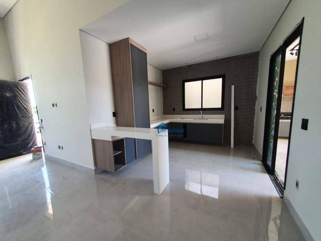 Casa de Condomínio à venda com 3 quartos, 180m² - Foto 5