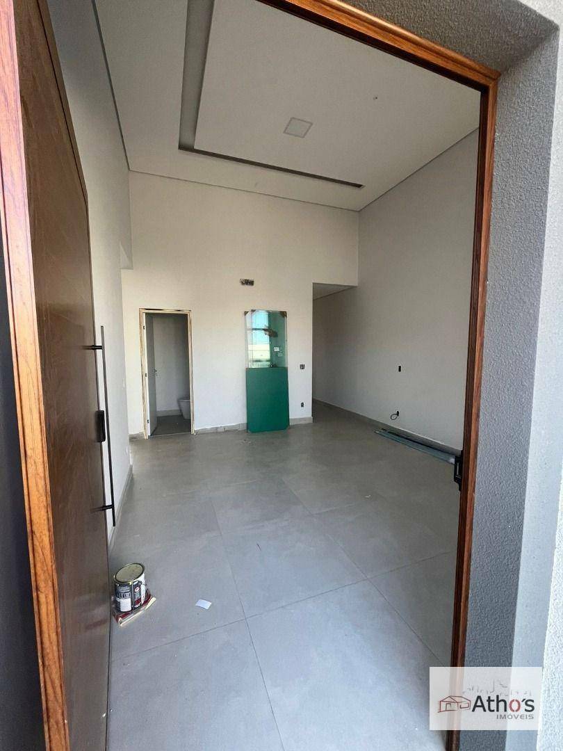 Casa de Condomínio à venda com 3 quartos, 140m² - Foto 2