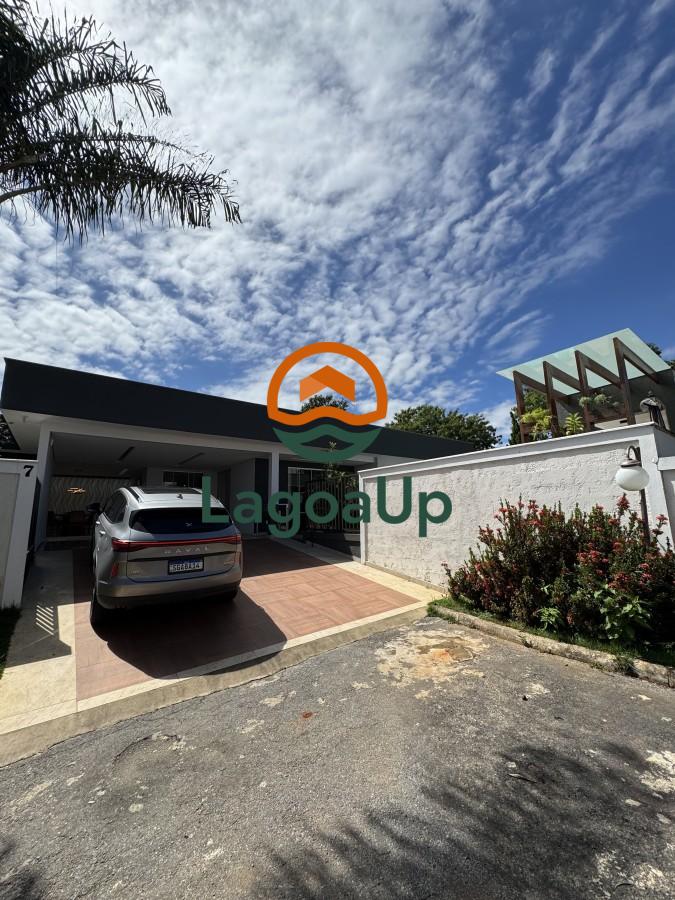 Casa de Condomínio à venda com 3 quartos, 230m² - Foto 21