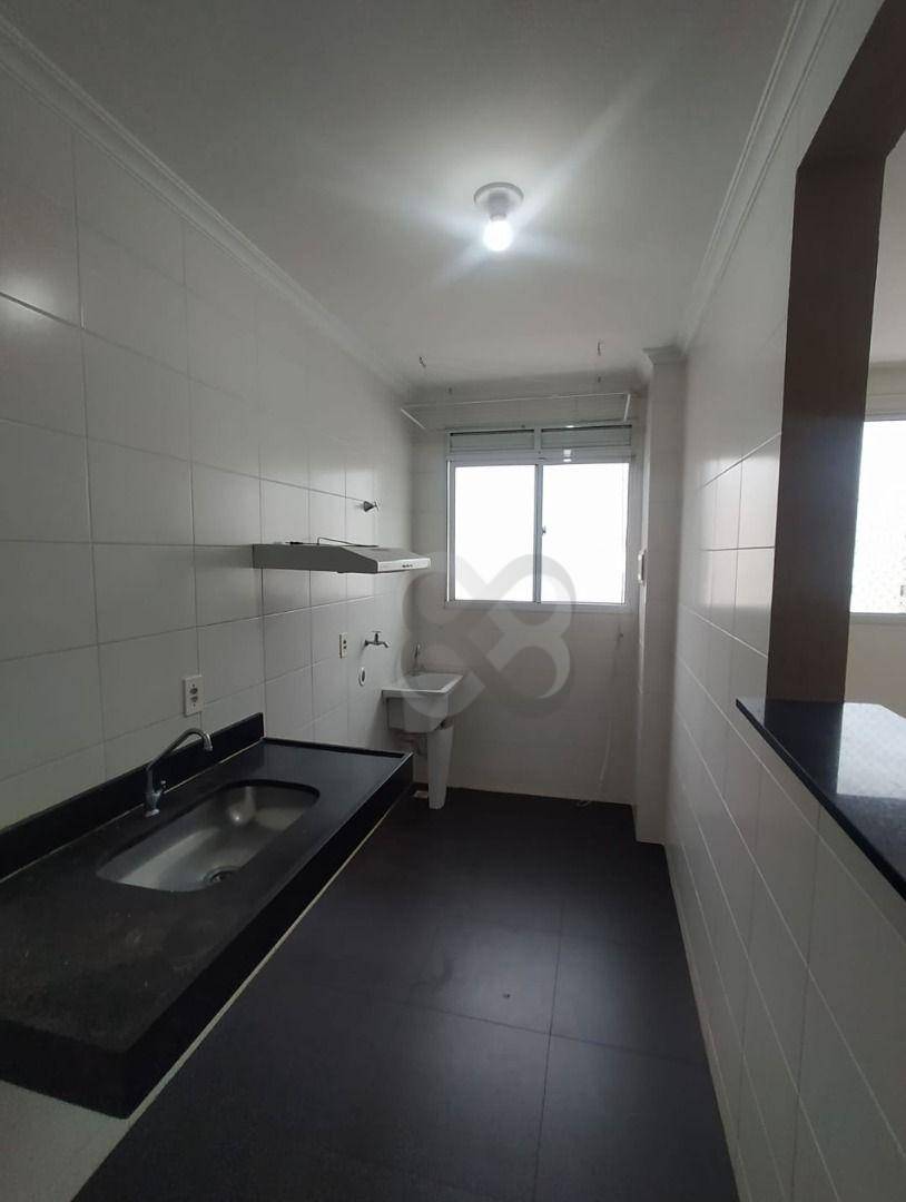 Apartamento, 2 quartos, 48 m² - Foto 4