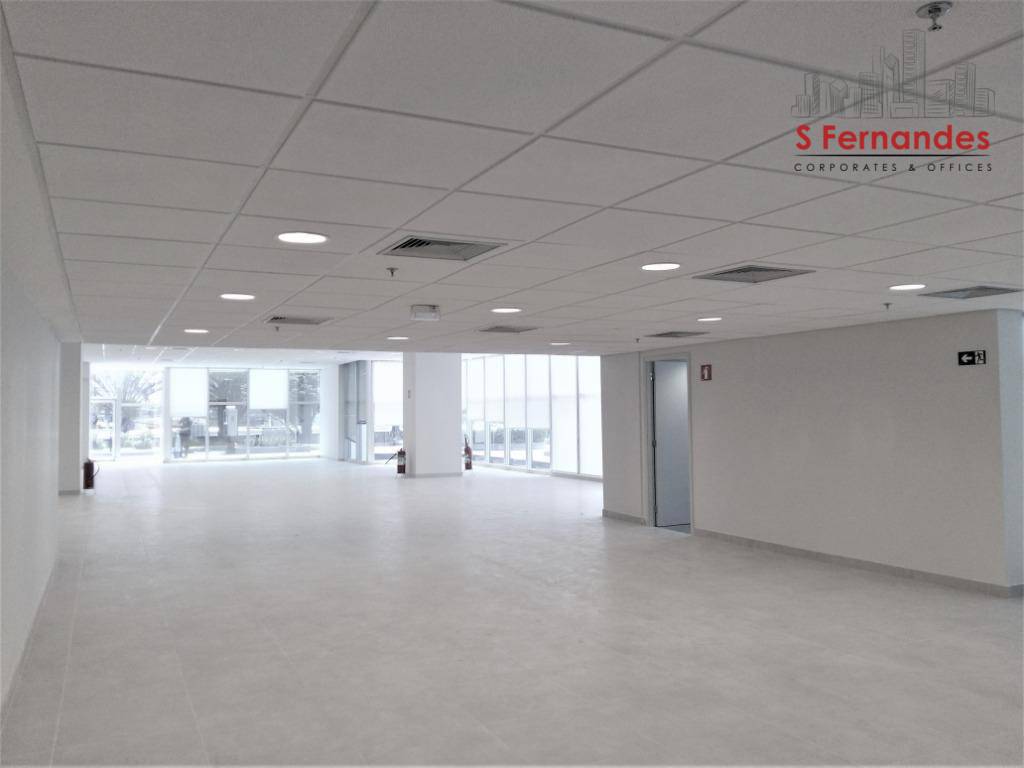 Loja-Salão para alugar, 538m² - Foto 8