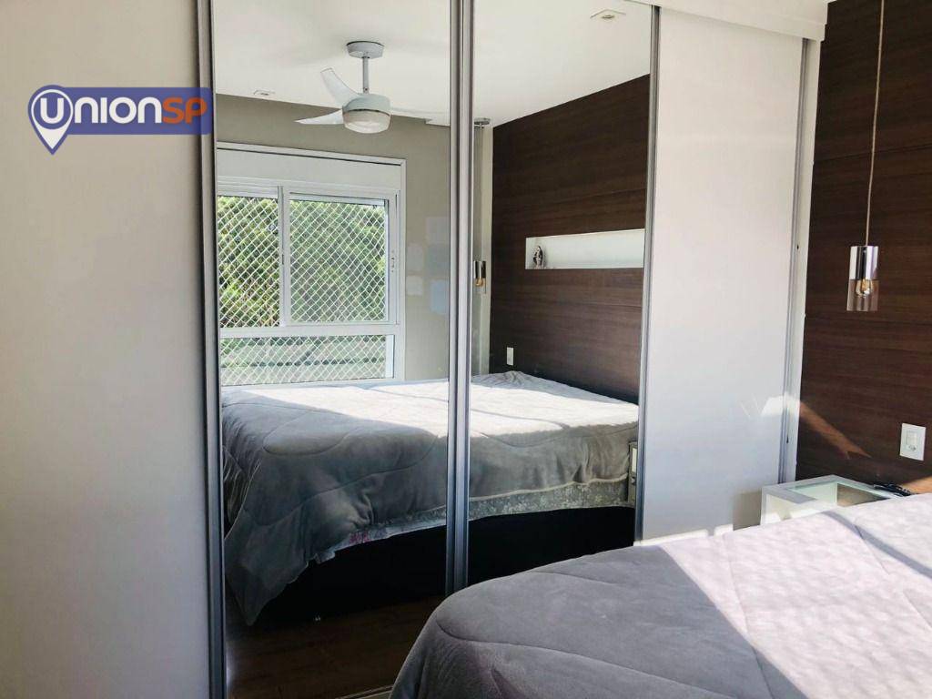 Apartamento à venda com 3 quartos, 138m² - Foto 14