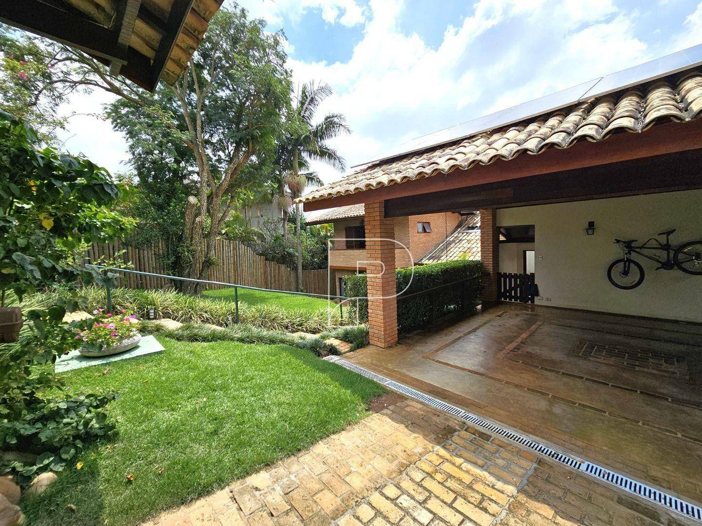 Casa de Condomínio à venda com 3 quartos, 500m² - Foto 53