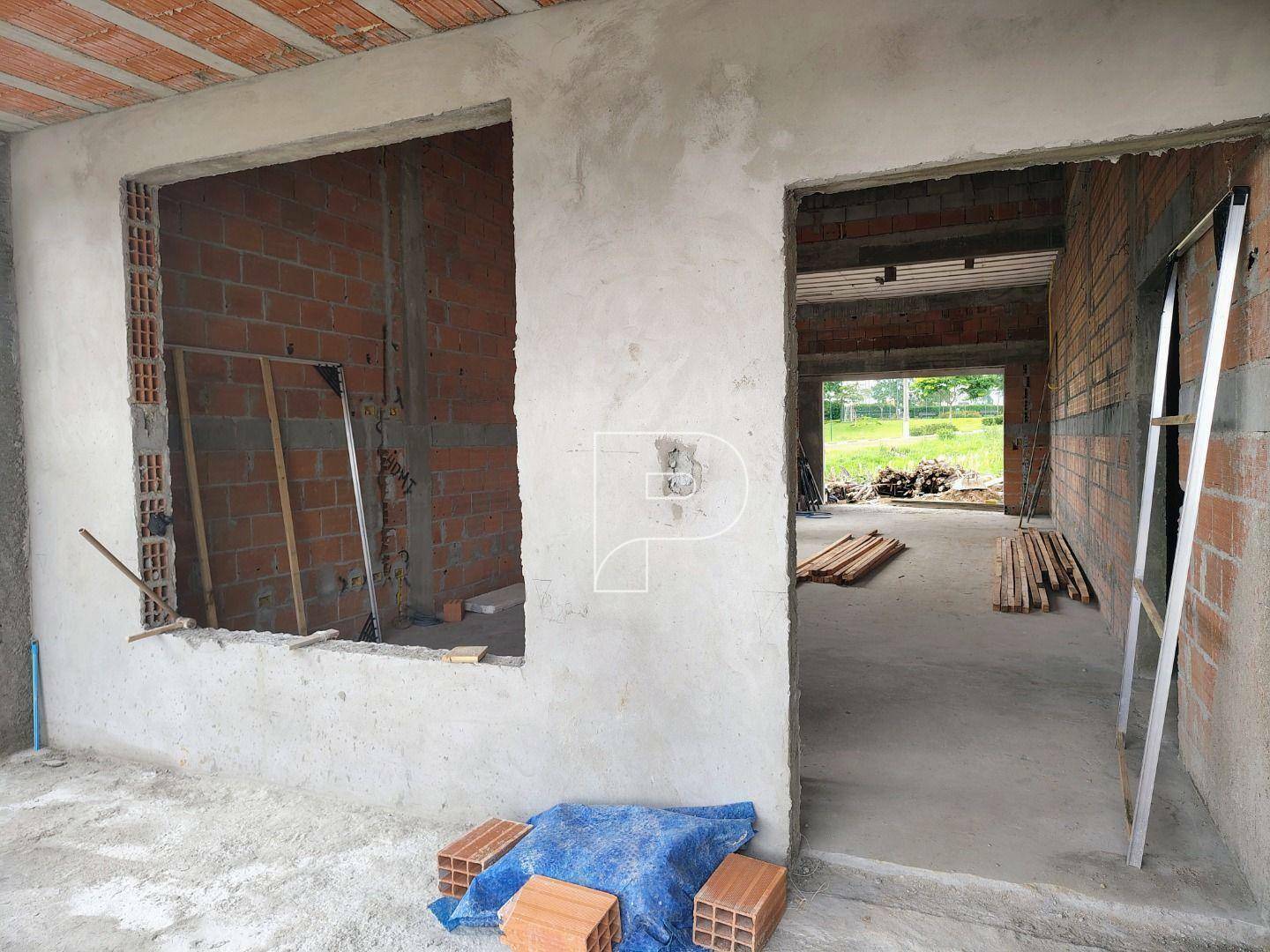 Casa de Condomínio à venda com 3 quartos, 208m² - Foto 4