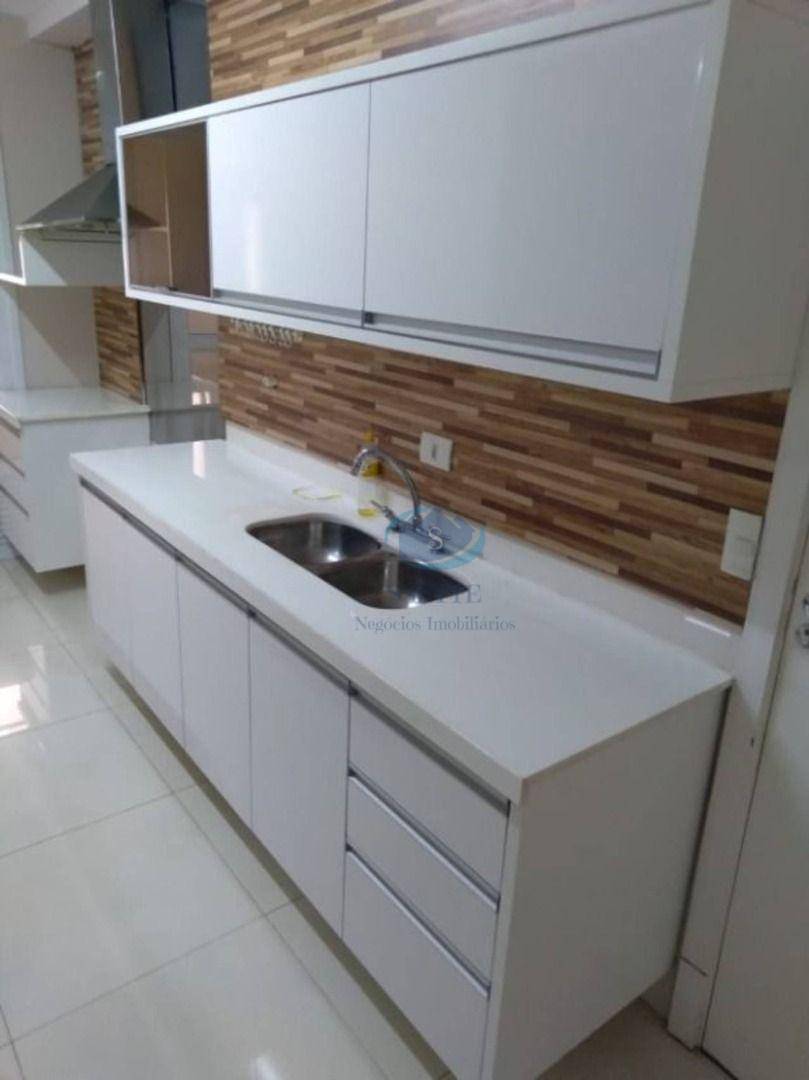 Apartamento para alugar com 2 quartos, 100m² - Foto 14