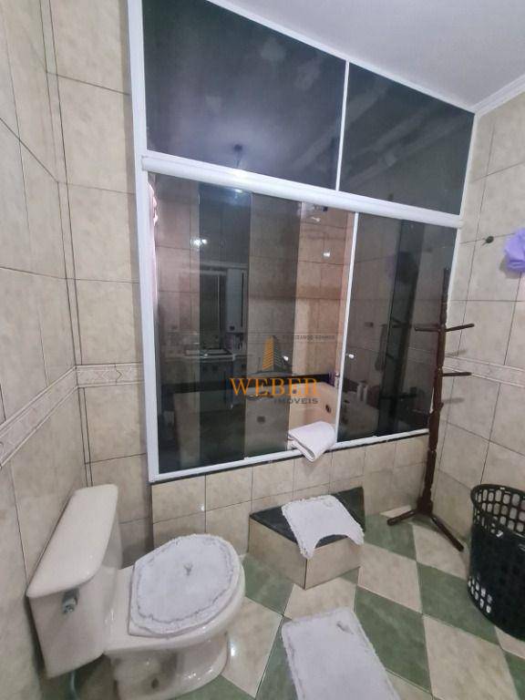 Sobrado à venda com 3 quartos, 390m² - Foto 5