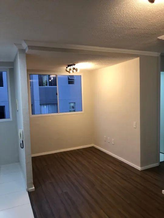 Apartamento à venda com 2 quartos, 42m² - Foto 1