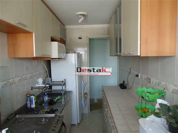 Apartamento à venda com 2 quartos, 50m² - Foto 16