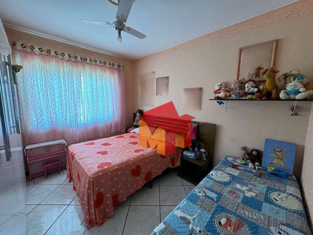 Casa à venda com 3 quartos, 250m² - Foto 20