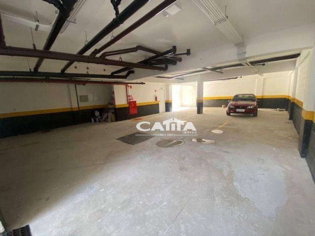 Apartamento à venda com 2 quartos, 28m² - Foto 17