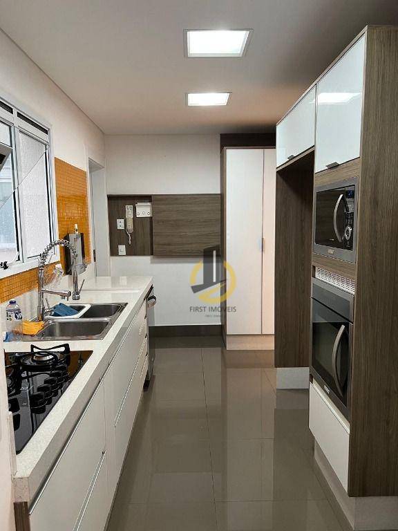 Apartamento, 4 quartos, 147 m² - Foto 1