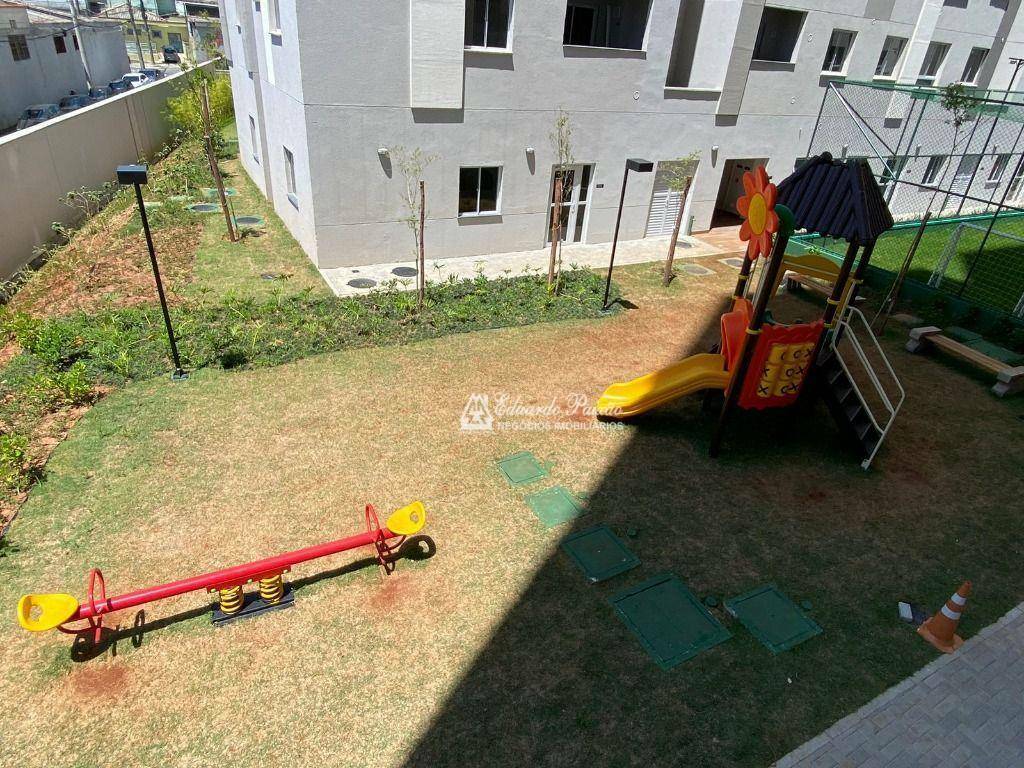 Apartamento, 2 quartos, 36 m² - Foto 29