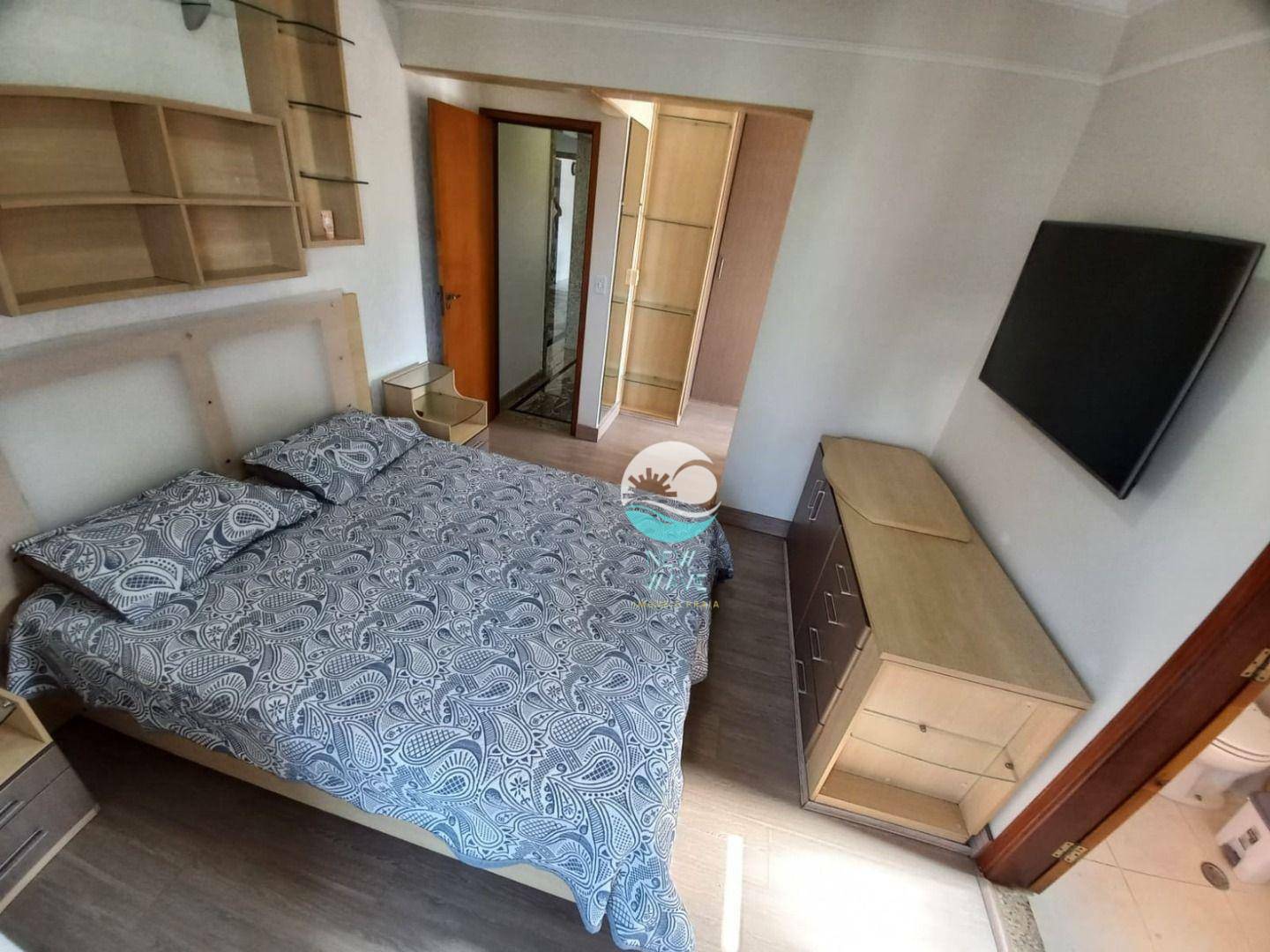 Apartamento à venda com 3 quartos, 112m² - Foto 31