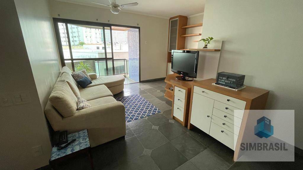 Apartamento à venda com 1 quarto, 70m² - Foto 2