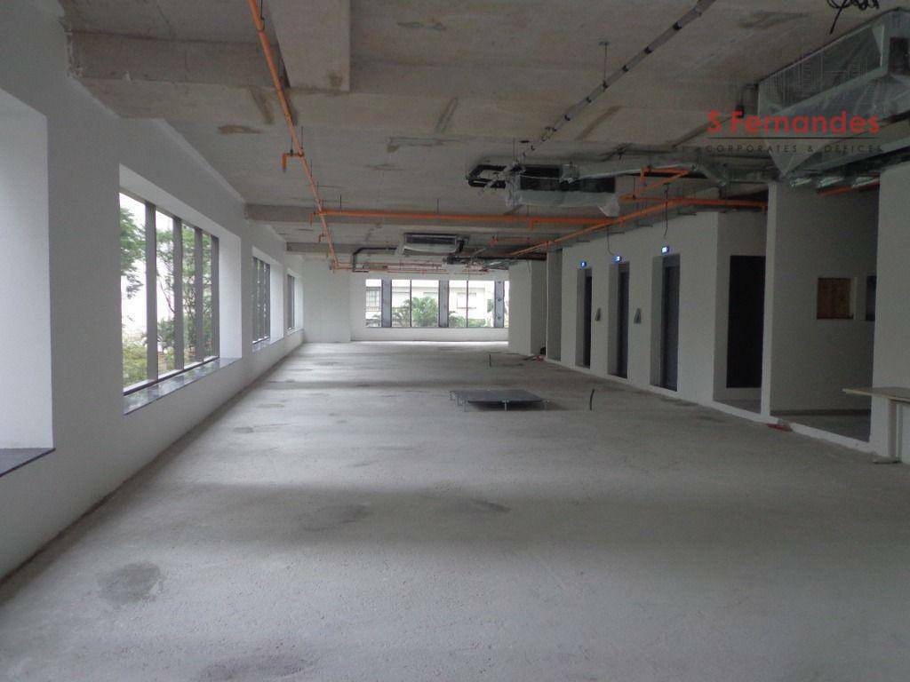 Conjunto Comercial-Sala para alugar, 440m² - Foto 5