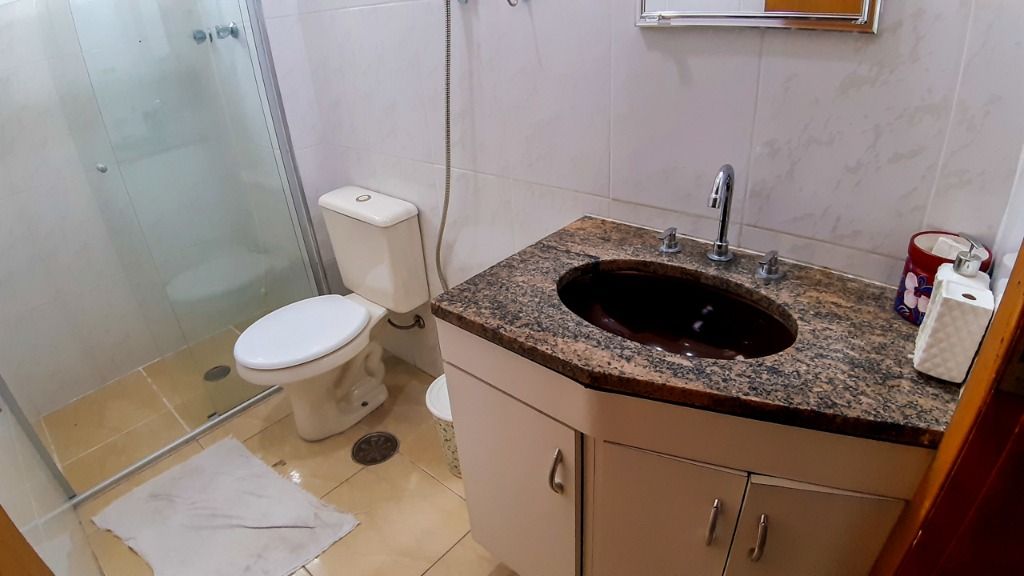 Apartamento à venda com 3 quartos, 170m² - Foto 14