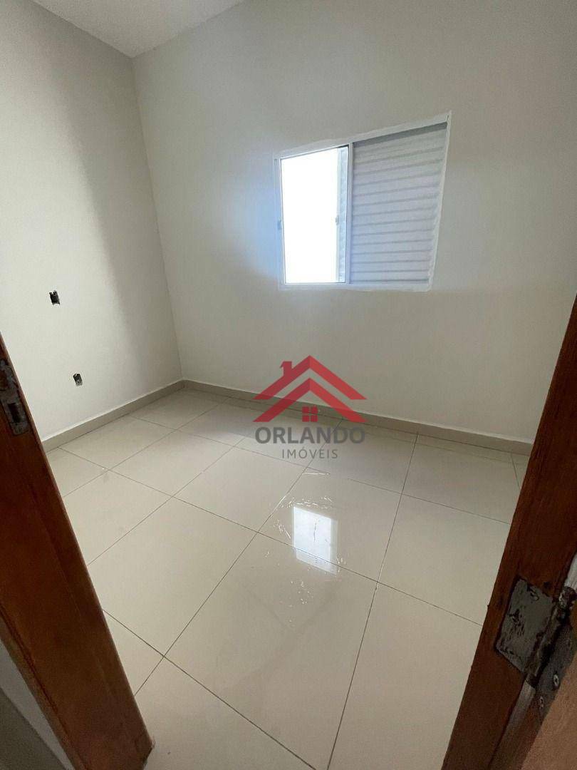 Casa de Condomínio à venda com 2 quartos, 64m² - Foto 6