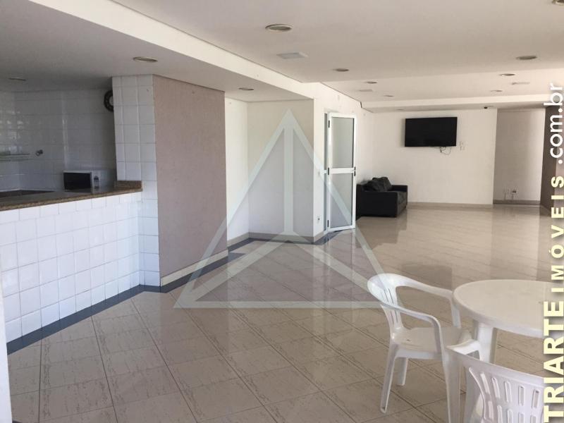 Apartamento para alugar com 2 quartos, 81m² - Foto 8