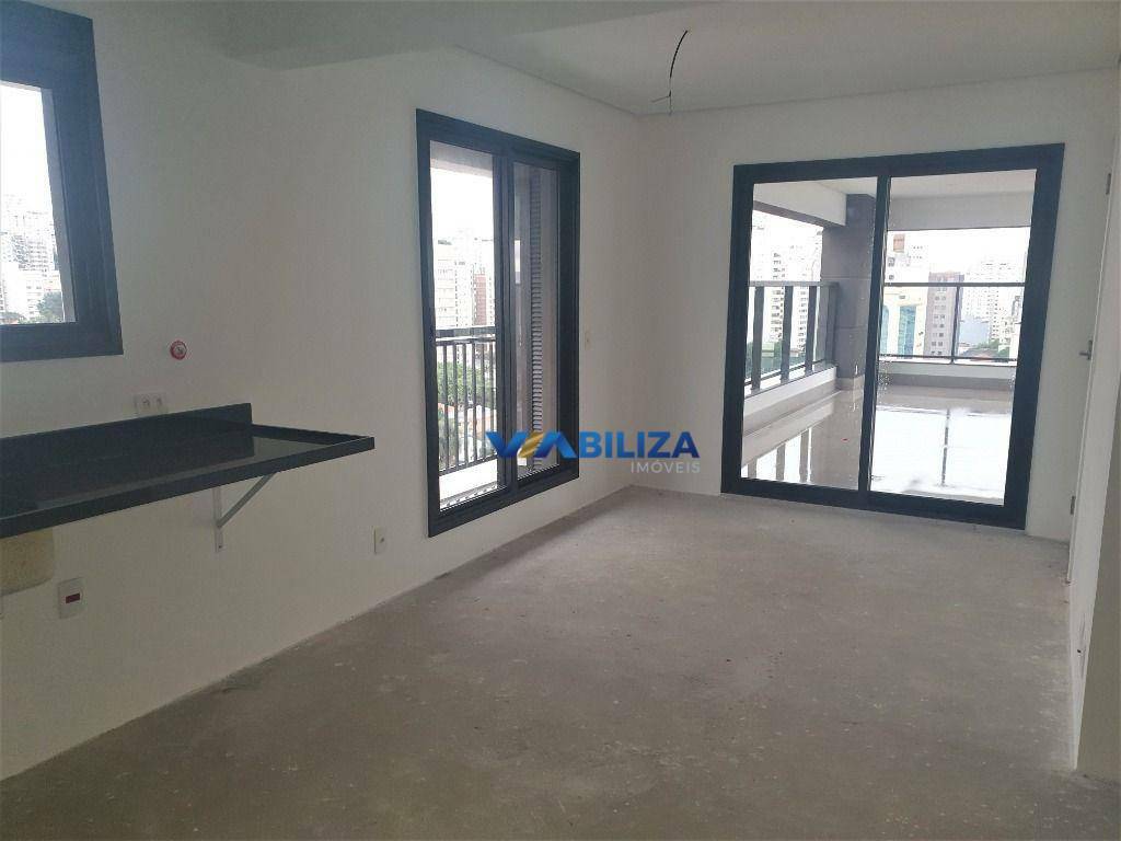 Apartamento à venda com 5 quartos, 310m² - Foto 9