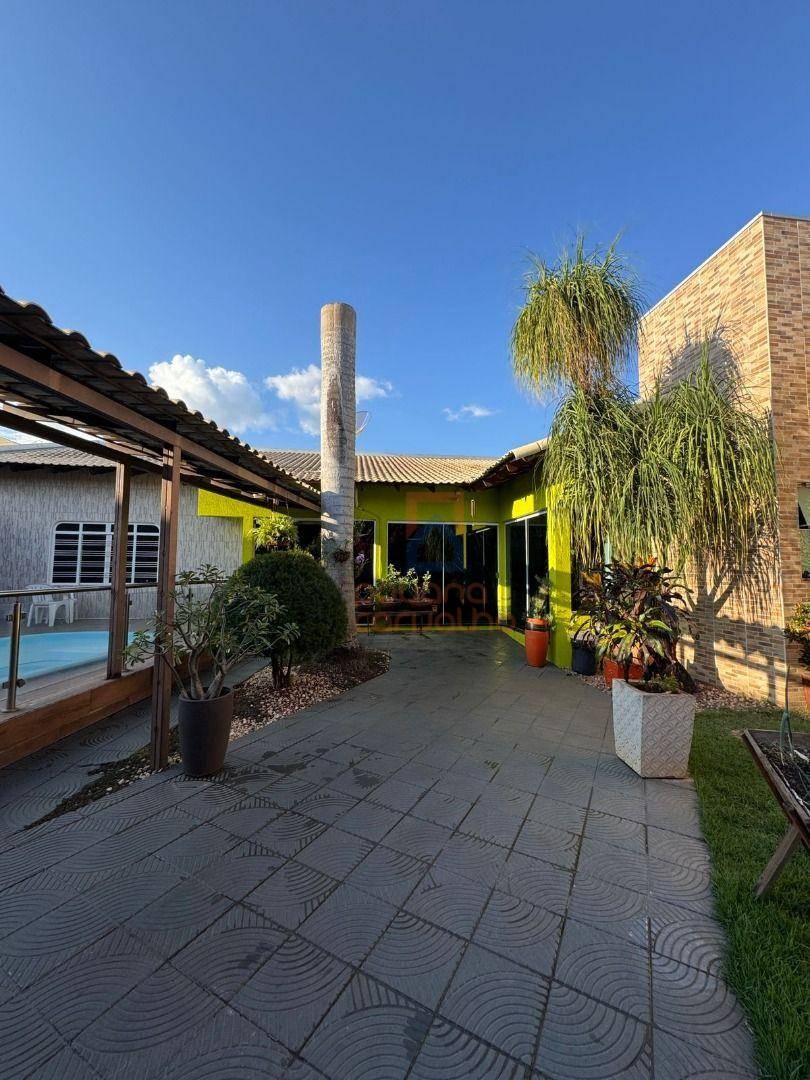 Casa, 4 quartos, 330 m² - Foto 29