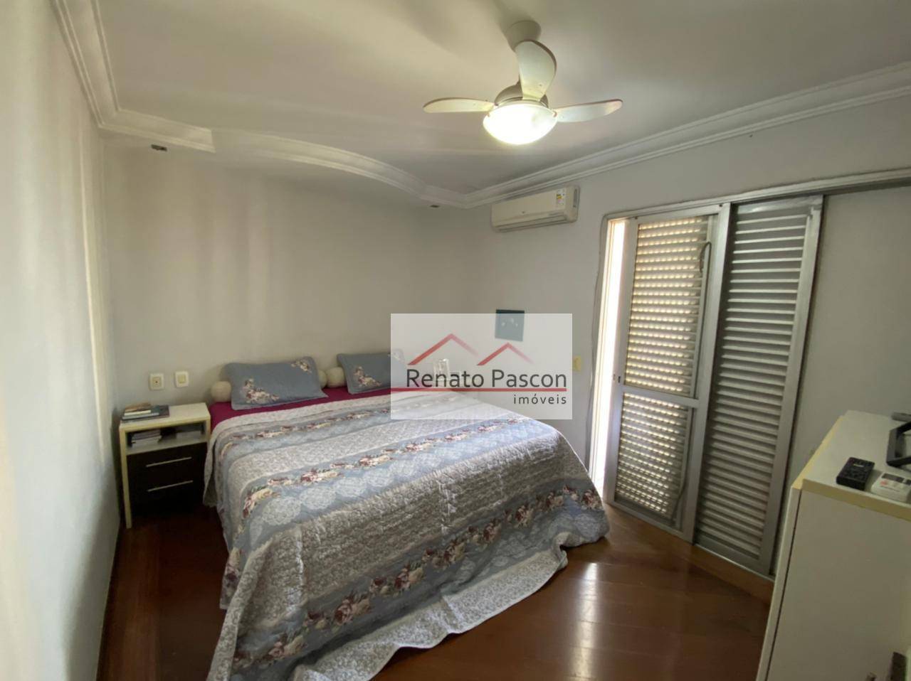 Apartamento à venda com 3 quartos, 145m² - Foto 10