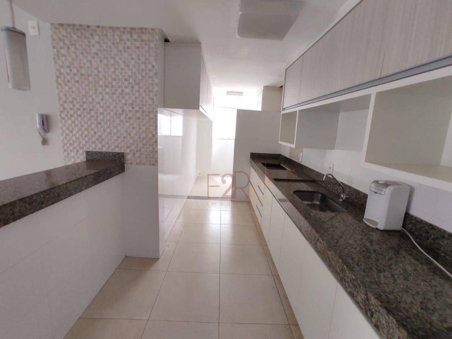 Apartamento à venda com 3 quartos, 72m² - Foto 5