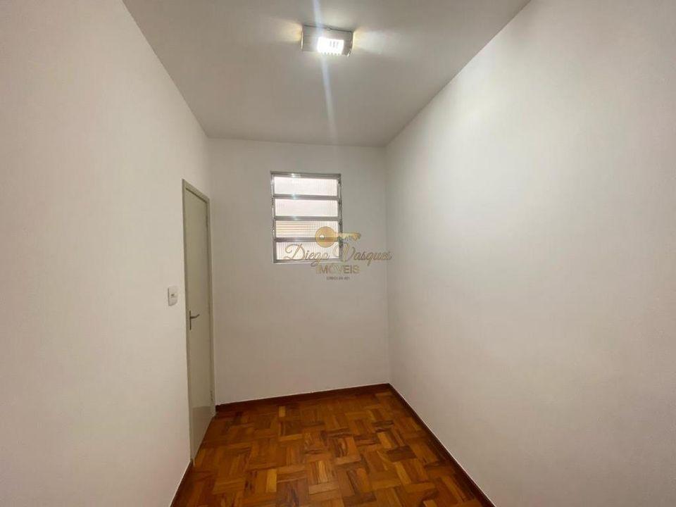 Apartamento à venda com 2 quartos, 59m² - Foto 6