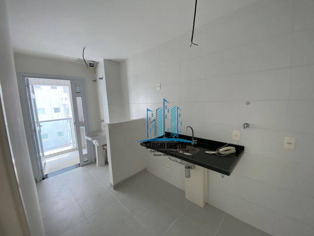 Apartamento à venda com 1 quarto, 57m² - Foto 8